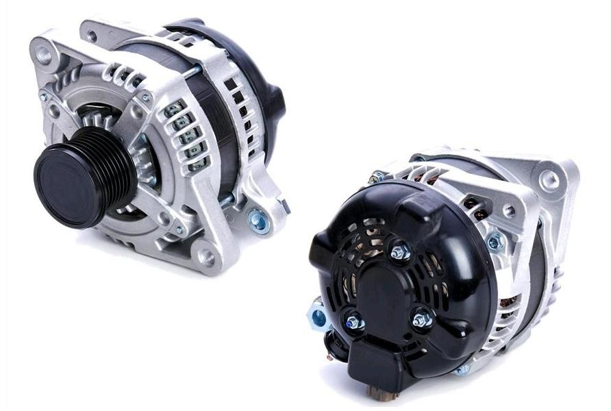 Alternator (TT11891)