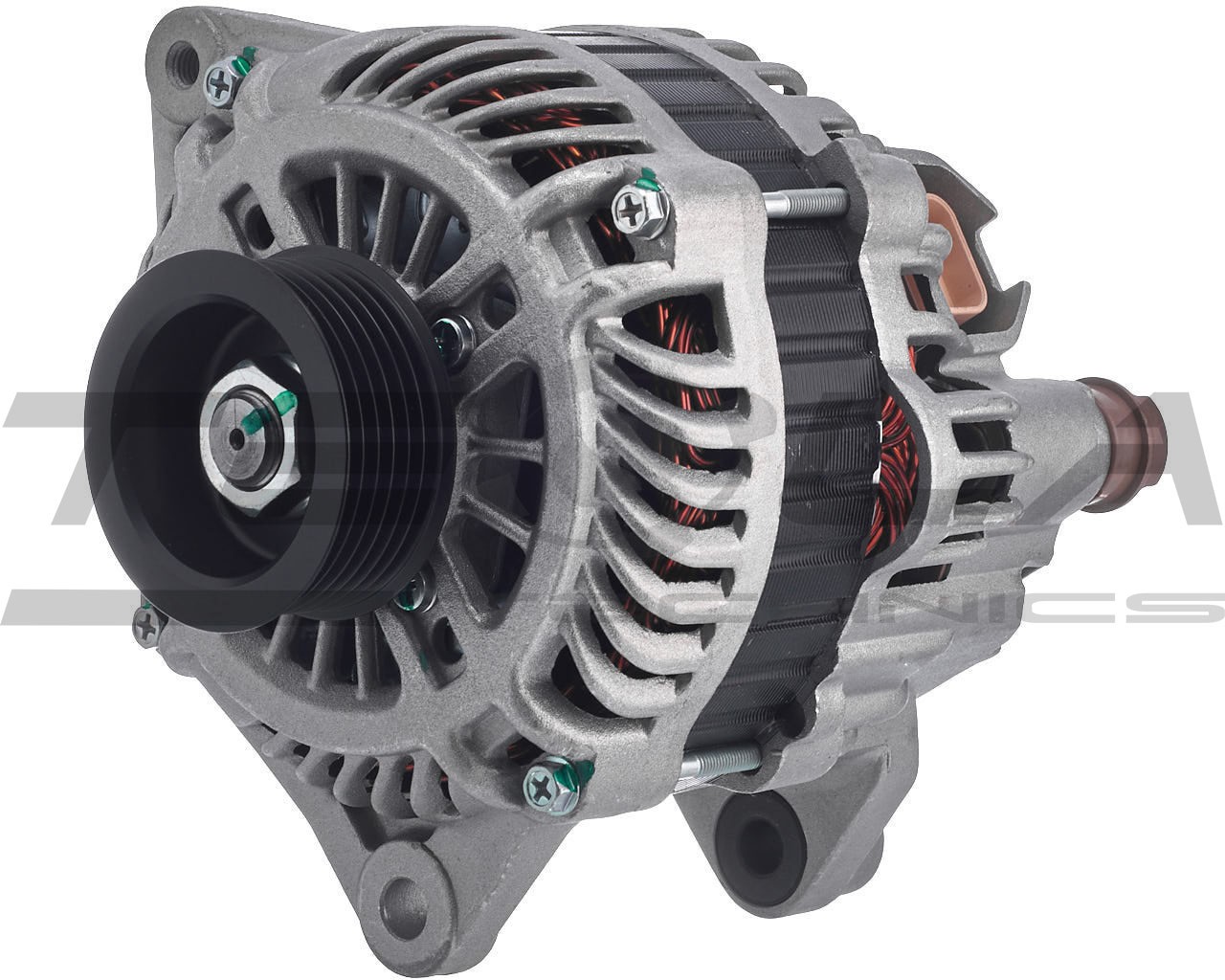 Alternator (TT11876)