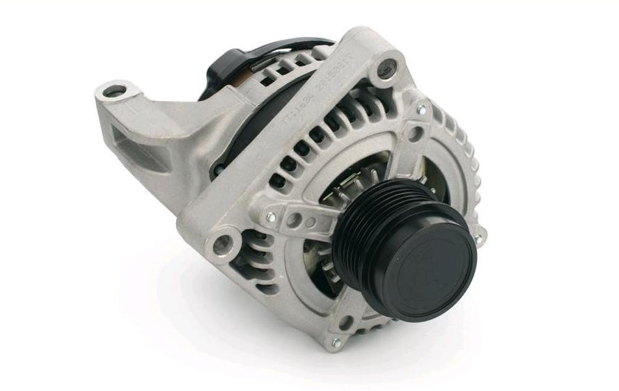 Alternator (TT11634)