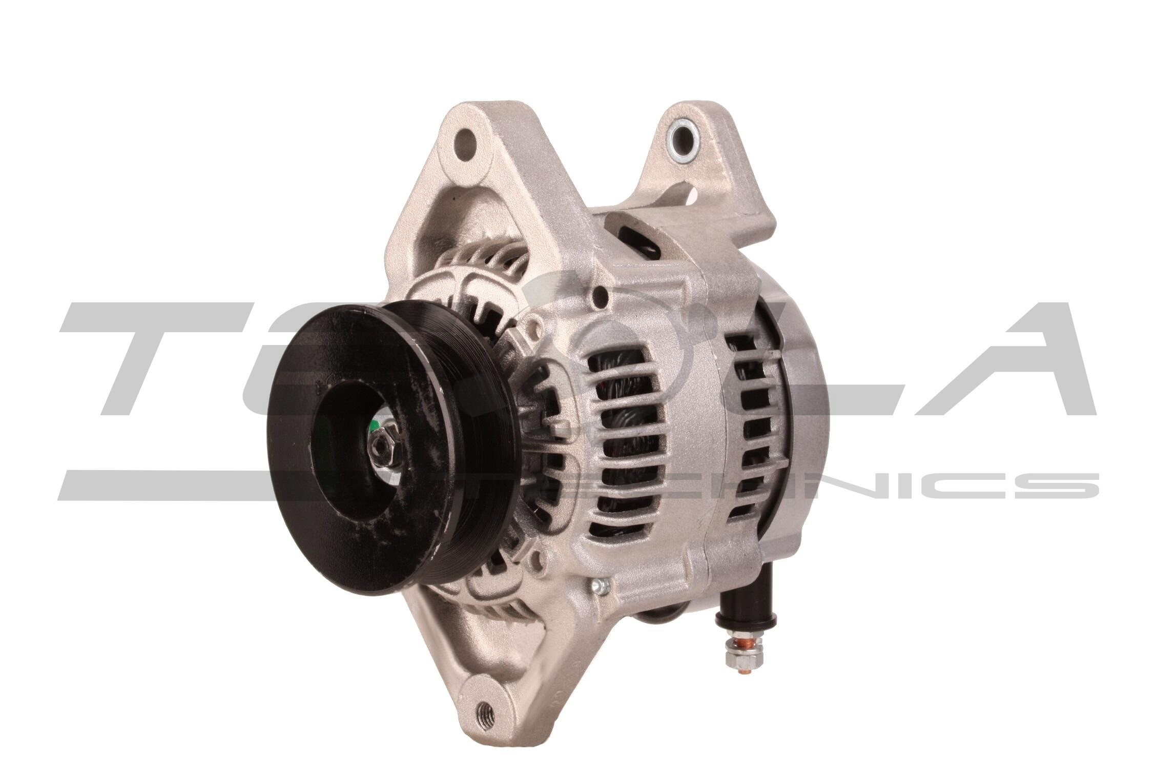 Alternator (TT11663)