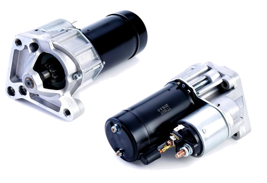Starter (TT15517)