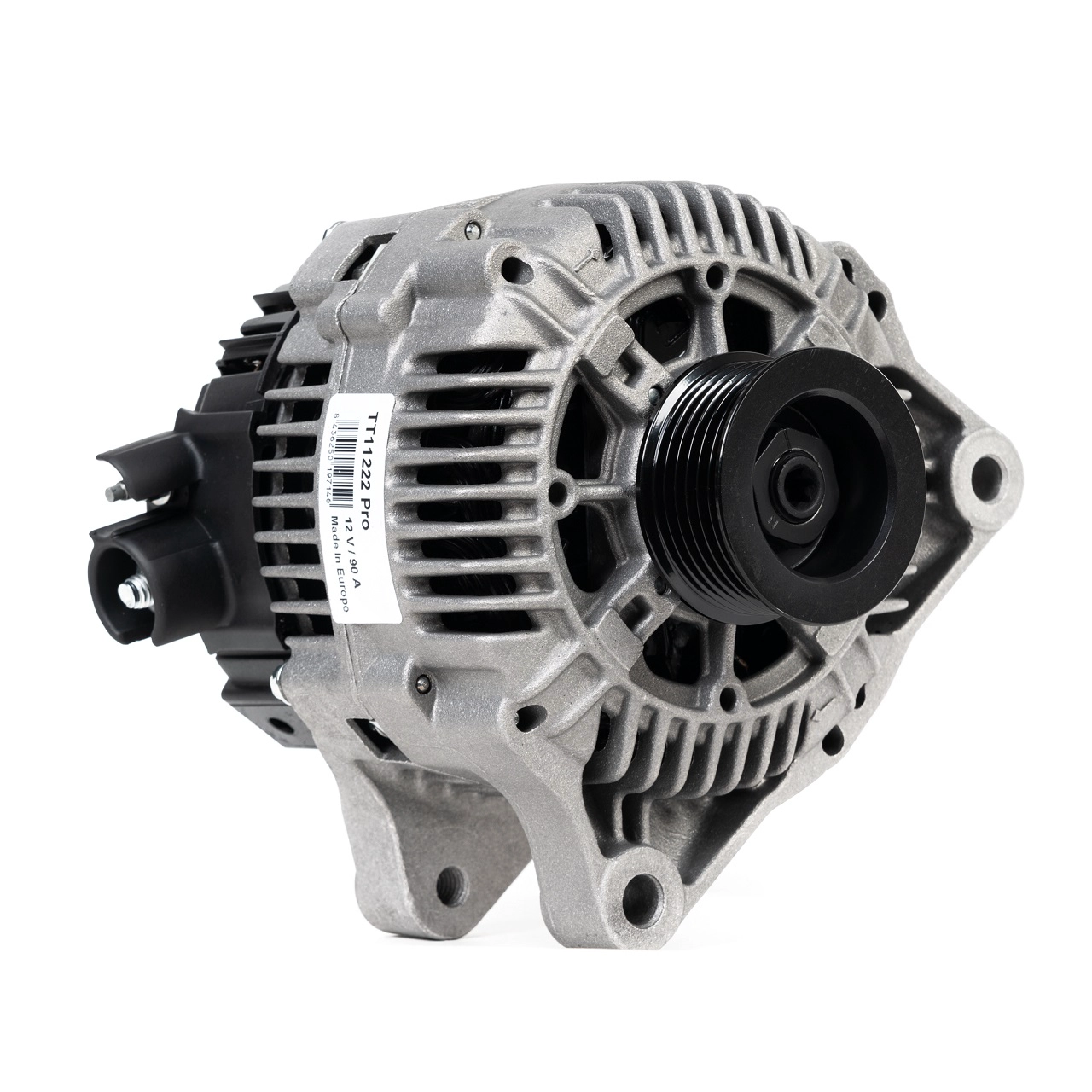 Alternator (TT11222 PRO)
