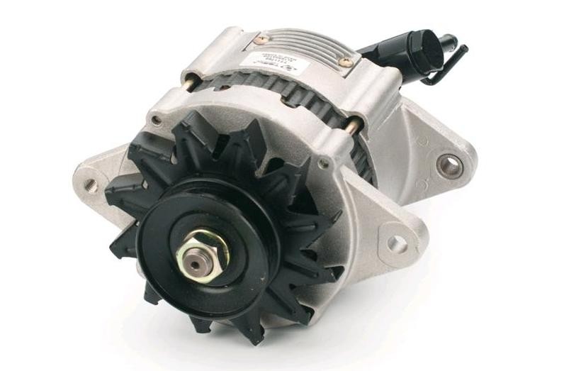 Alternator (TT11768)