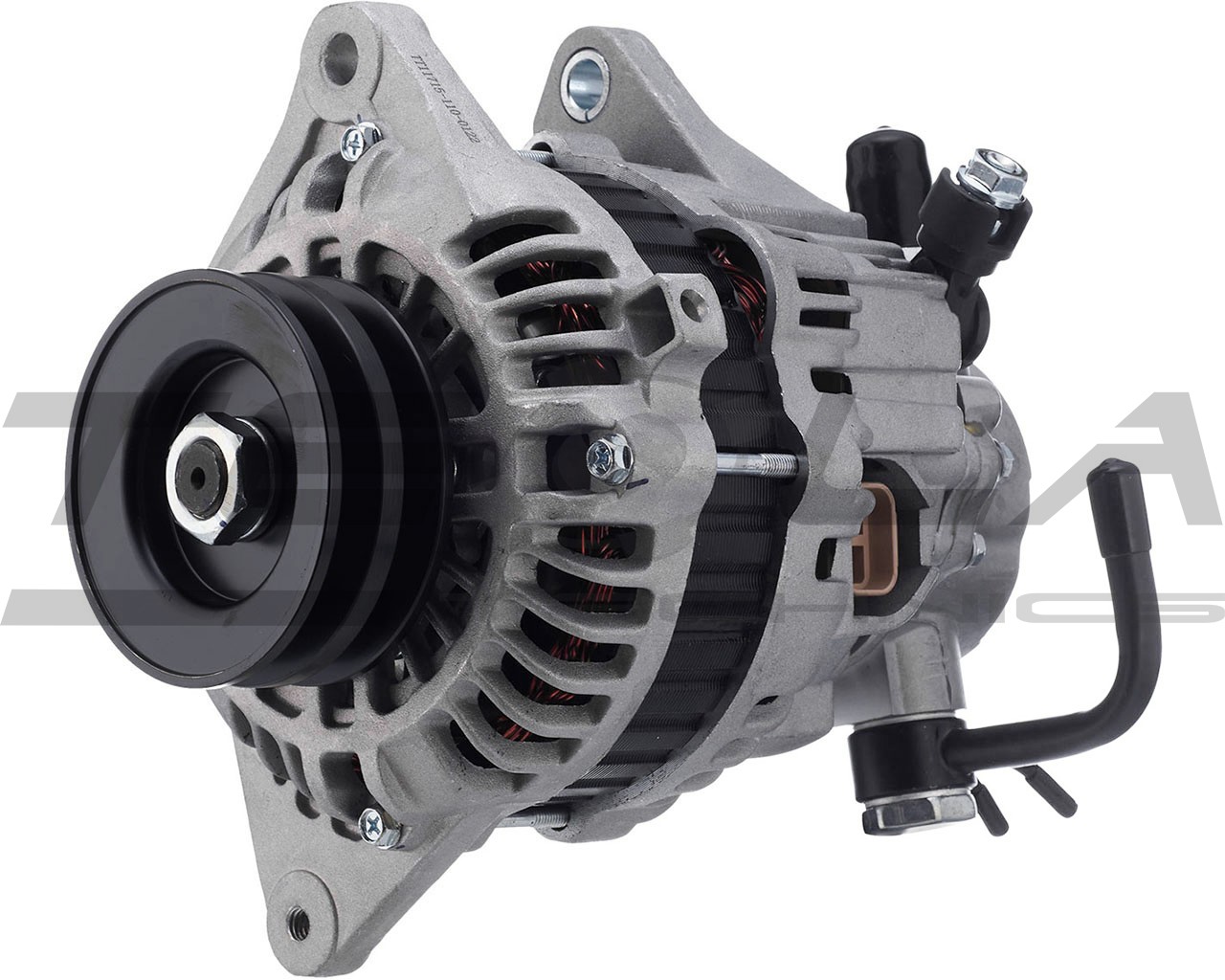 Alternator (TT11715)
