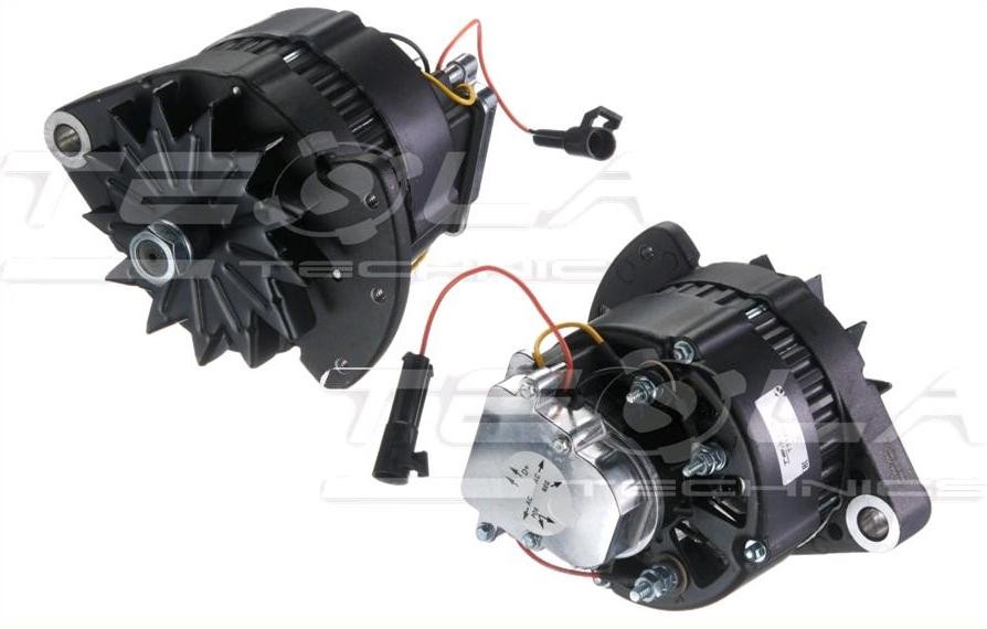 Alternator (TT12015)