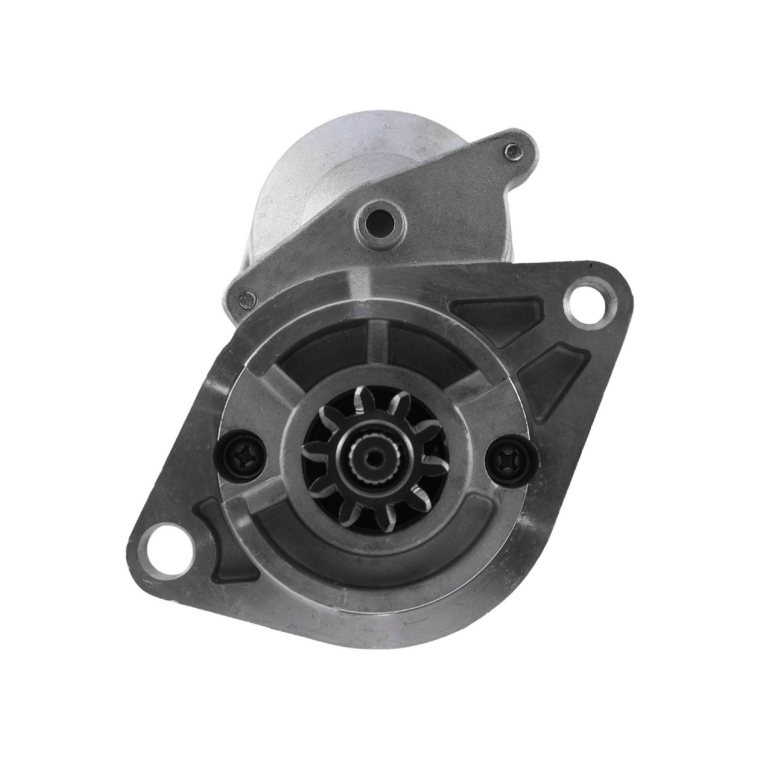 Starter (TT15662 PRO)