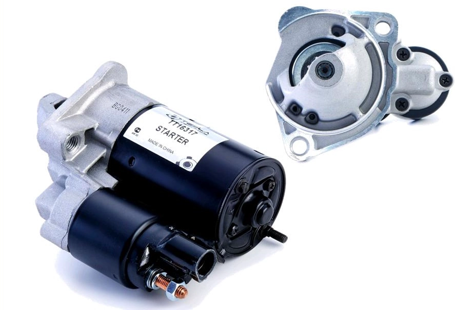 Starter (TT16317)