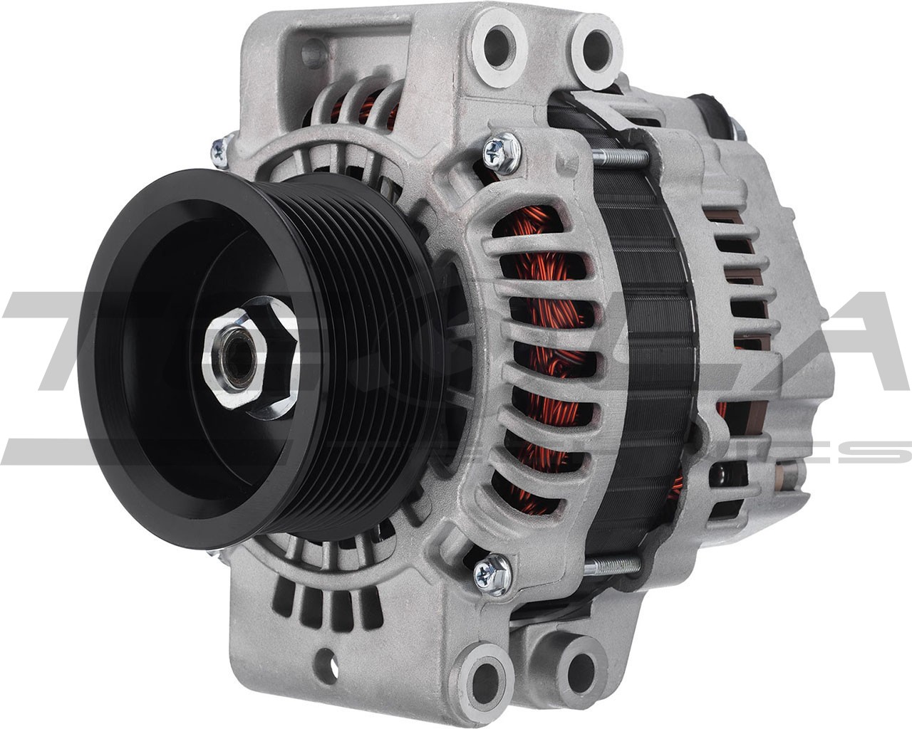 Alternator (TT12939)