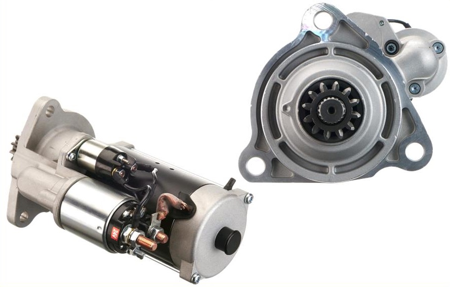 Starter (TT15335)
