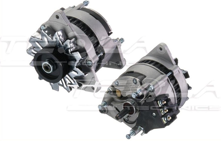 Alternator (TT11465)