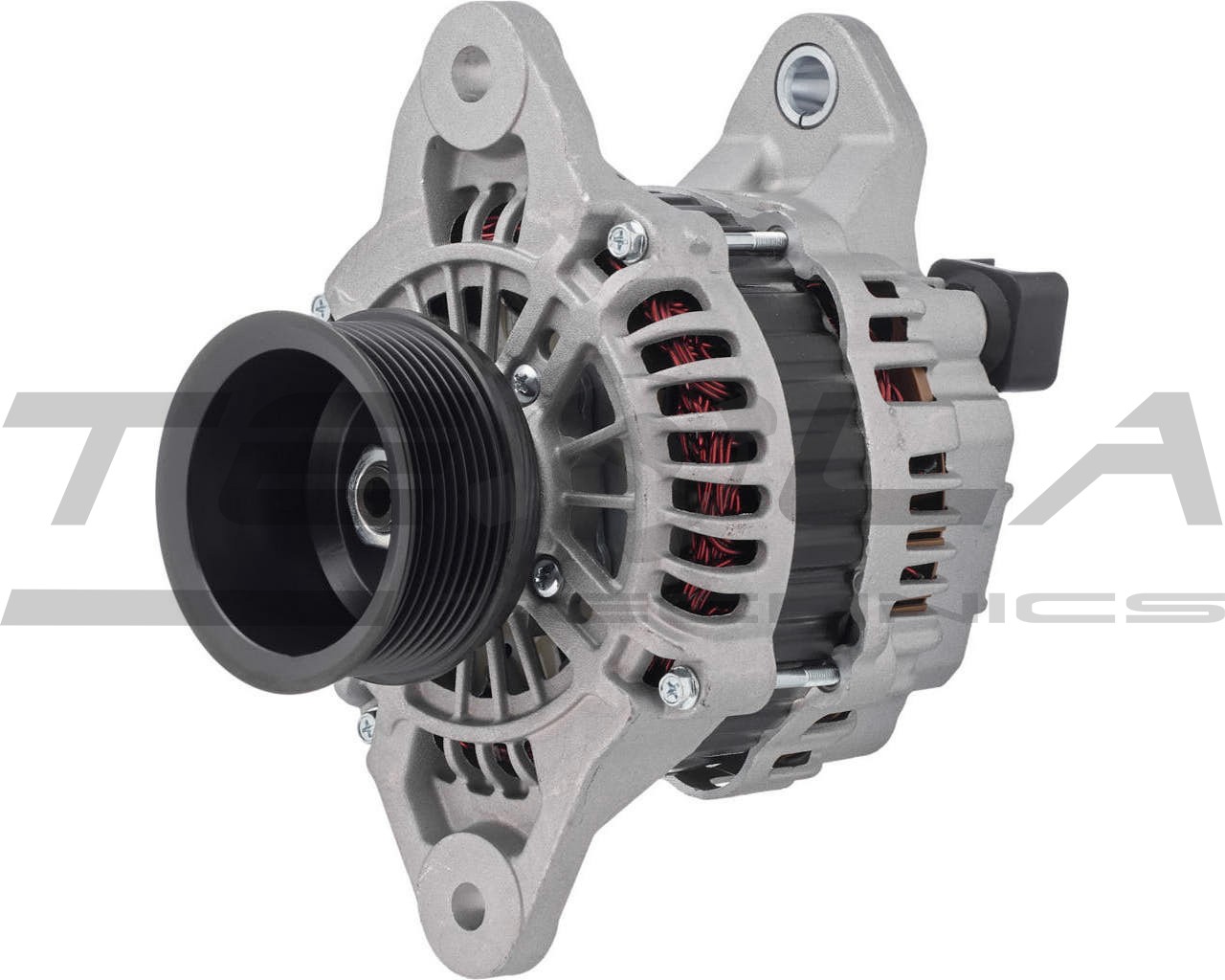Alternator (TT12976)