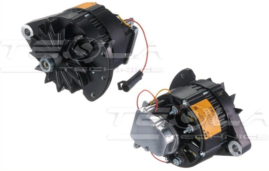 Alternator (TT12774)