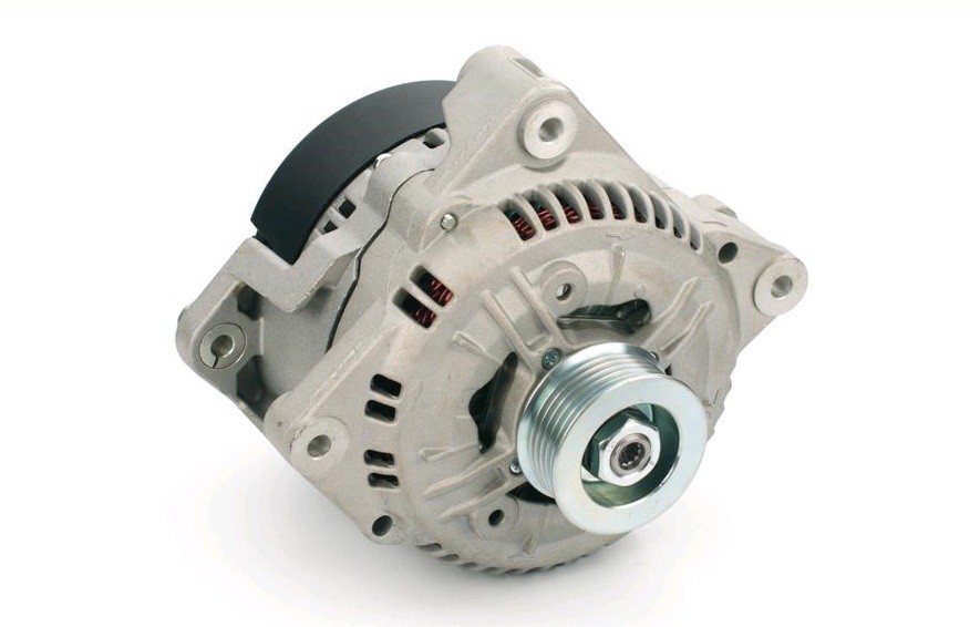 Alternator (TT12145)