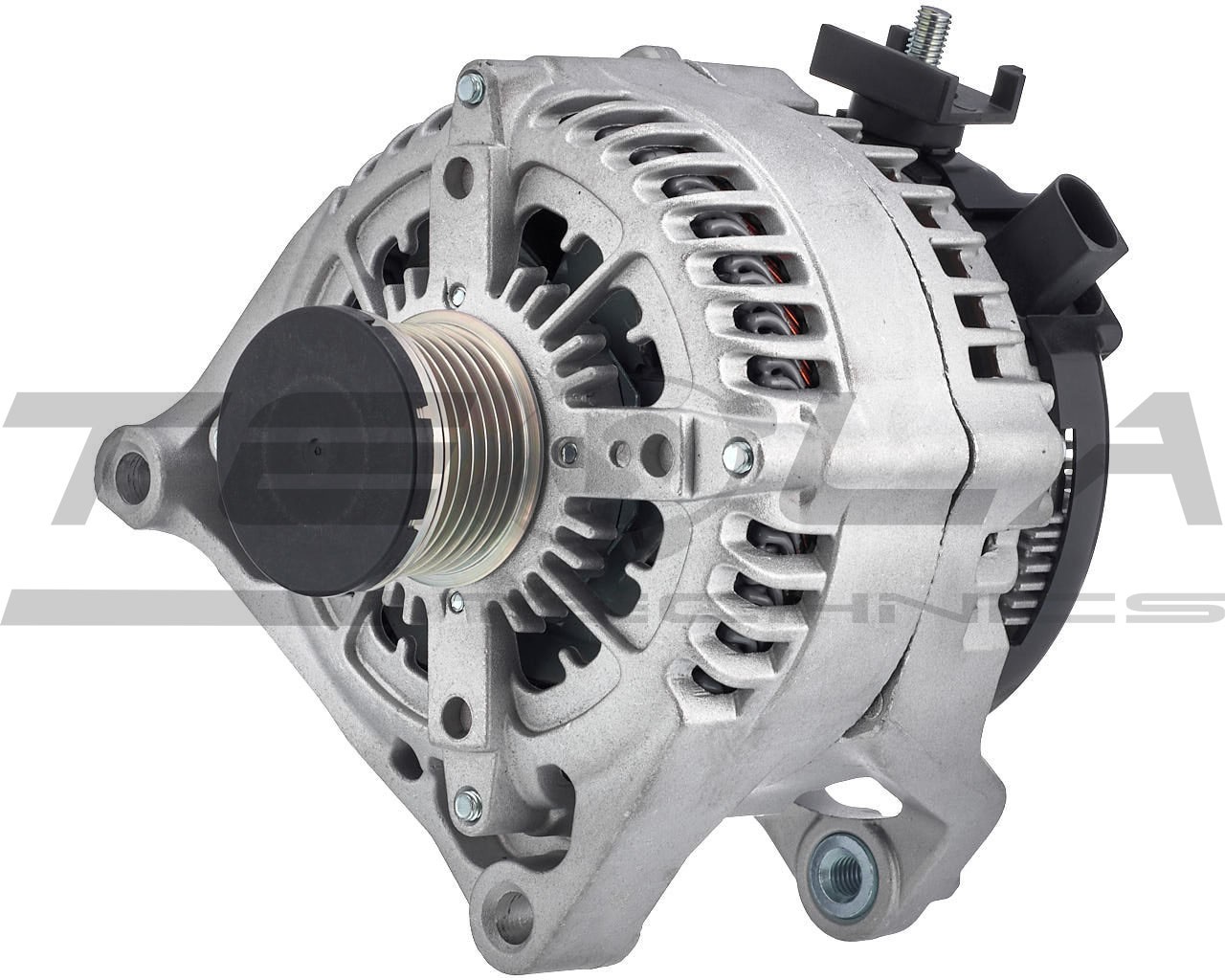 Alternator (TT12903)