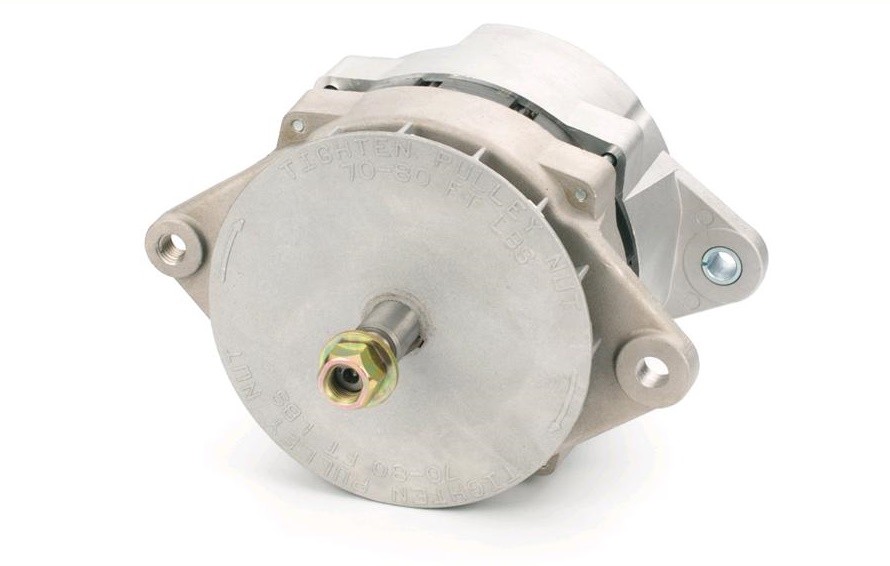 Alternator (TT11996)