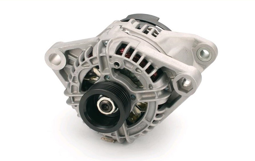 Alternator (TT11256)