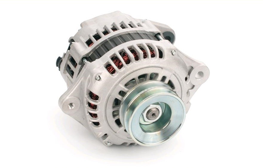 Alternator (TT12498)