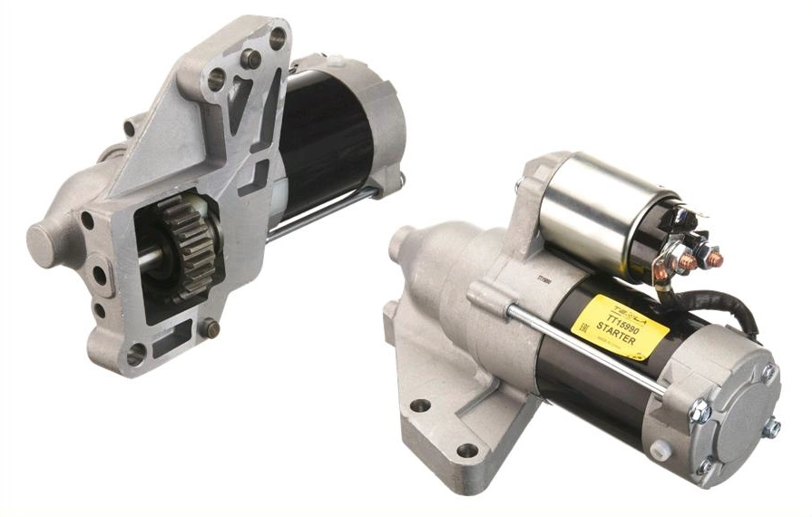 Starter (TT15990)
