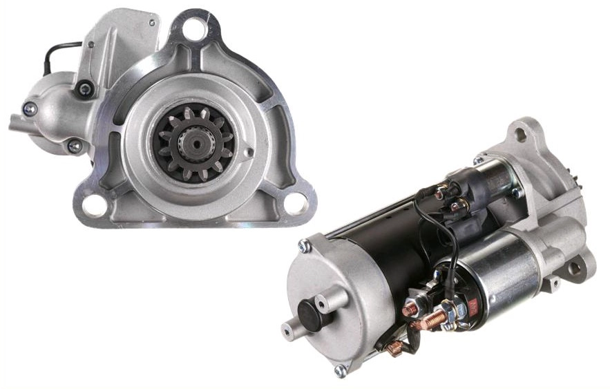 Starter (TT16069)
