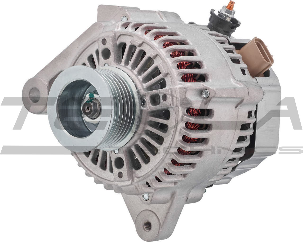 Alternator (TT11970)