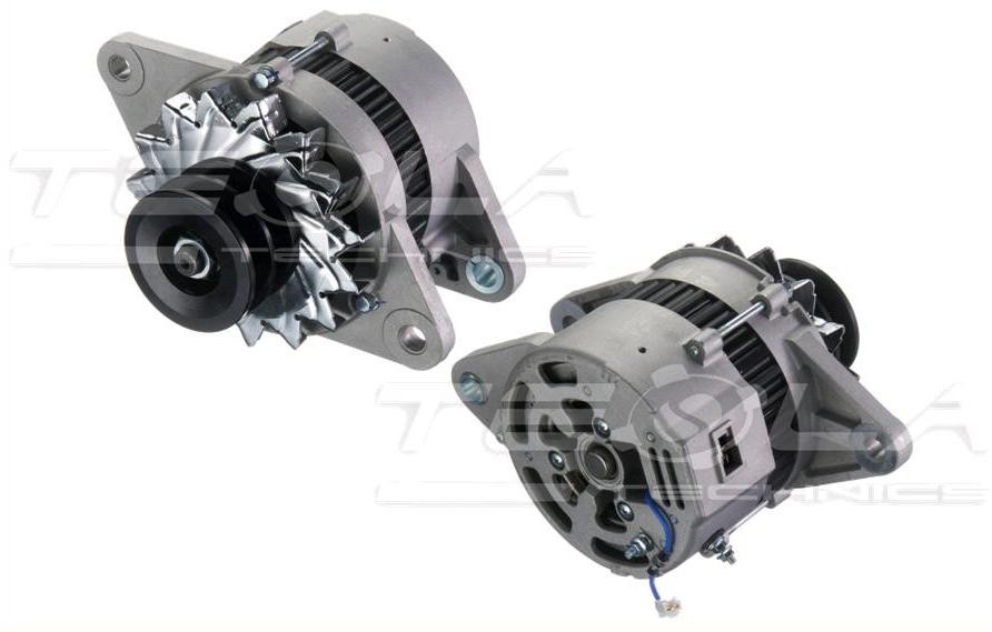 Alternator (TT12051)