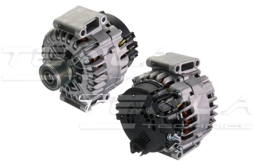 Alternator (TT12188)