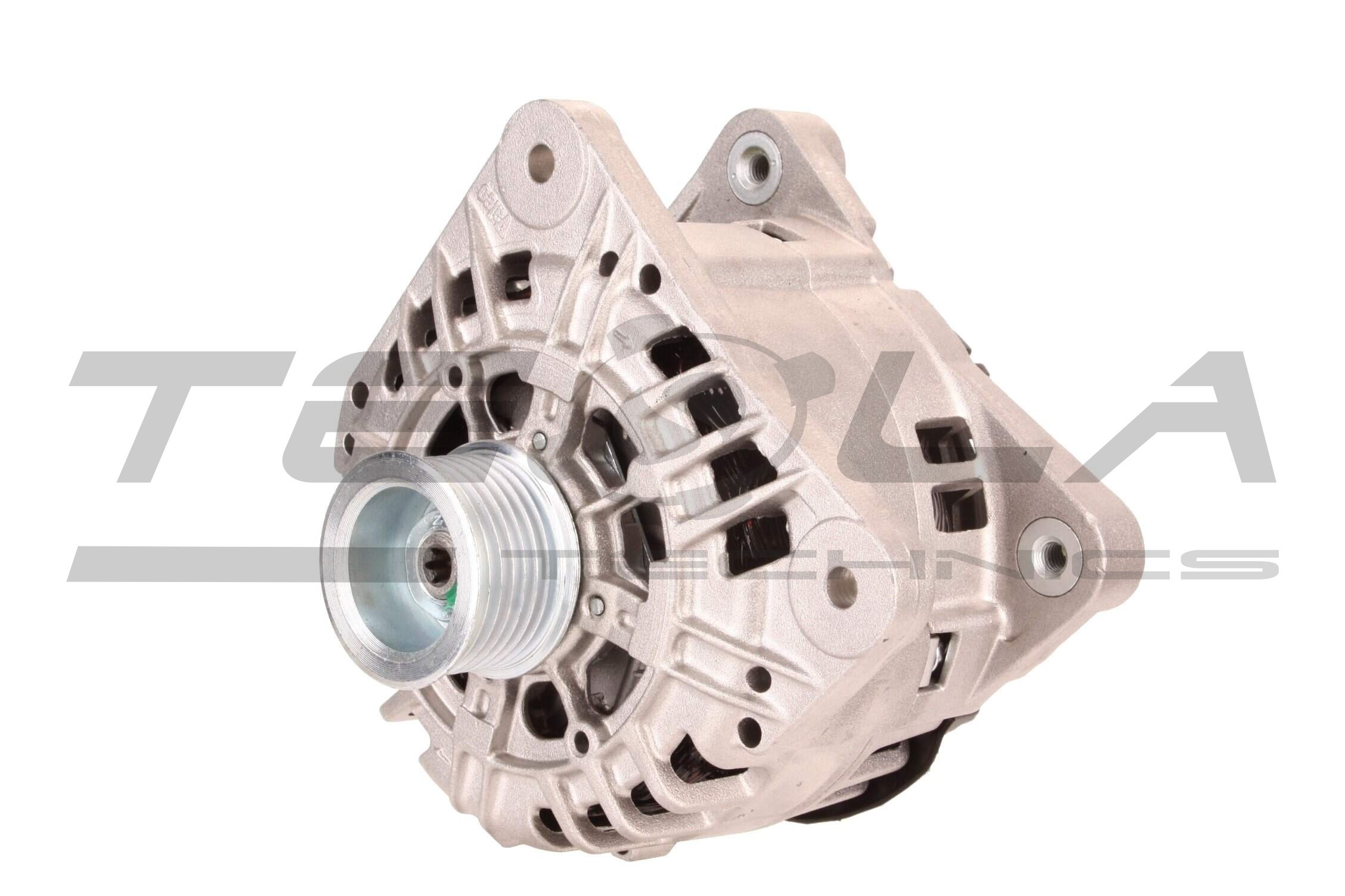 Alternator (TT11289)