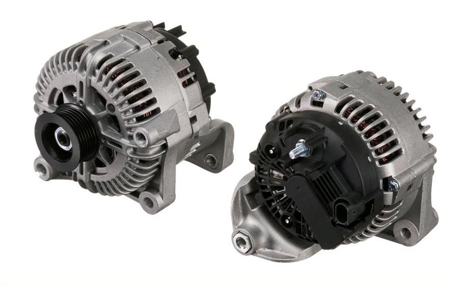 Alternator (TT11312)