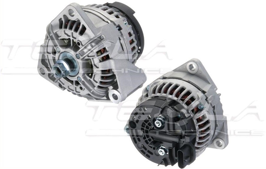 Alternator (TT12284)