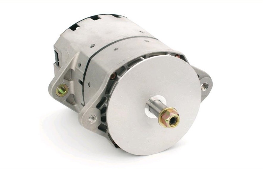 Alternator (TT12001)