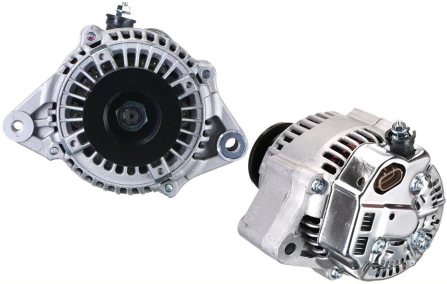 Alternator (TT12027)