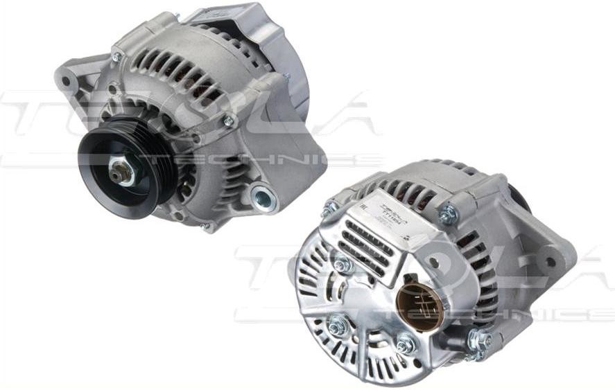 Alternator (TT11854)