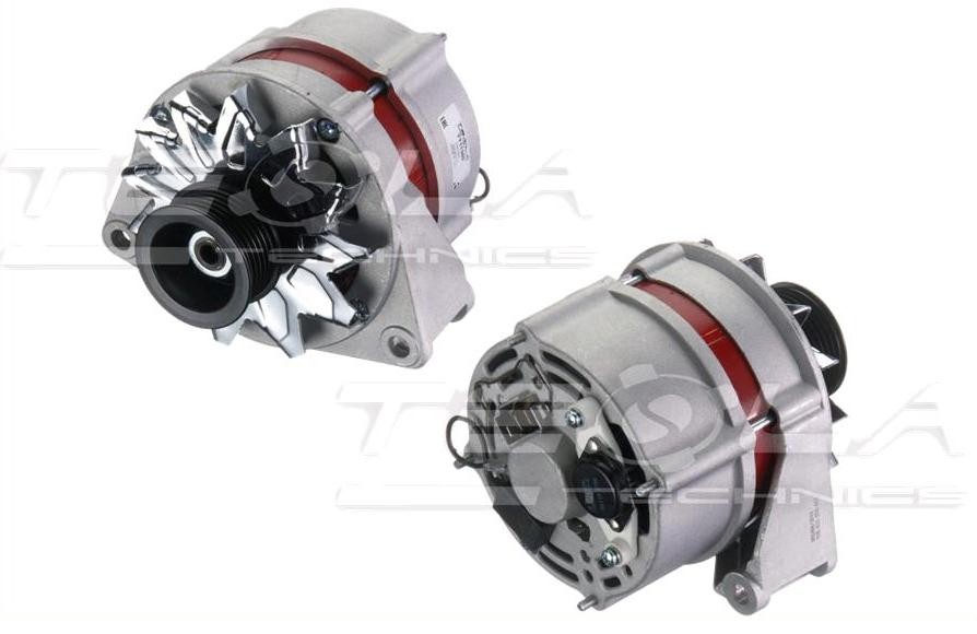 Alternator (TT11360)