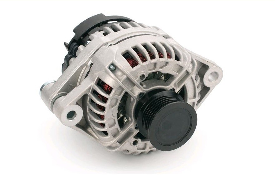 Alternator (TT12413)