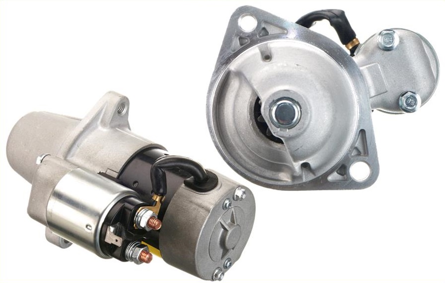 Starter (TT15673)