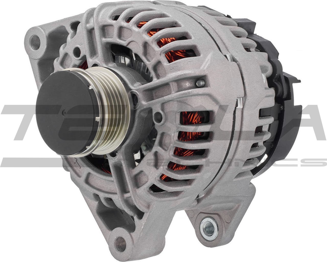 Alternator (TT12763)