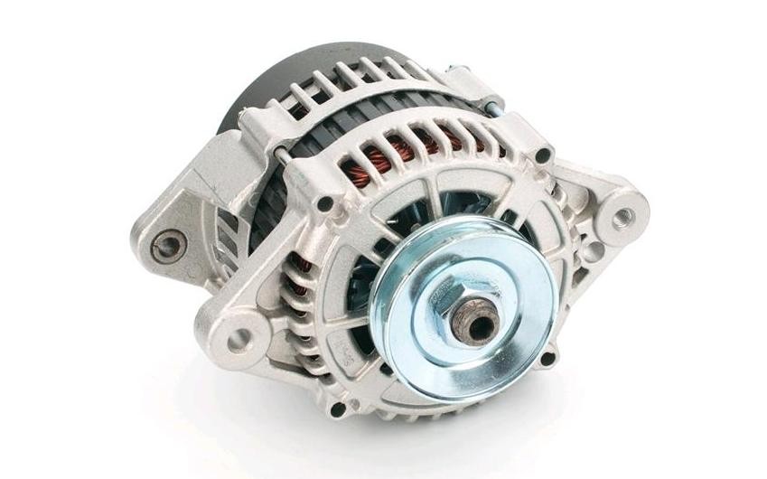 Alternator (TT11737)