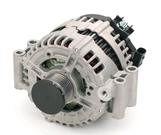 Alternator (TT12396)