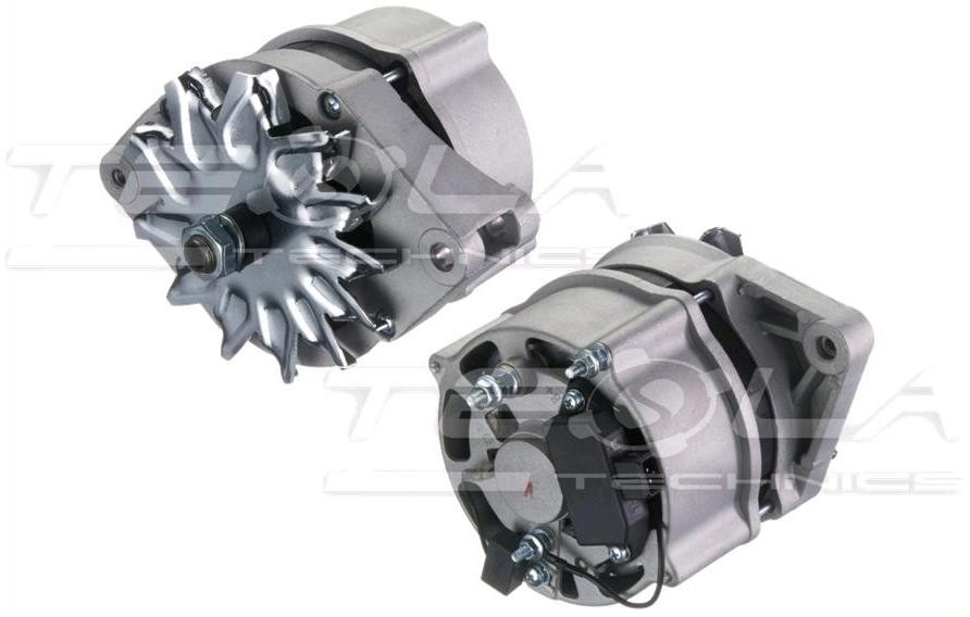 Alternator (TT11628)
