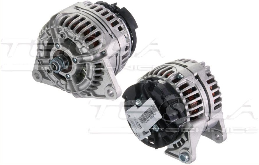 Alternator (TT12382)
