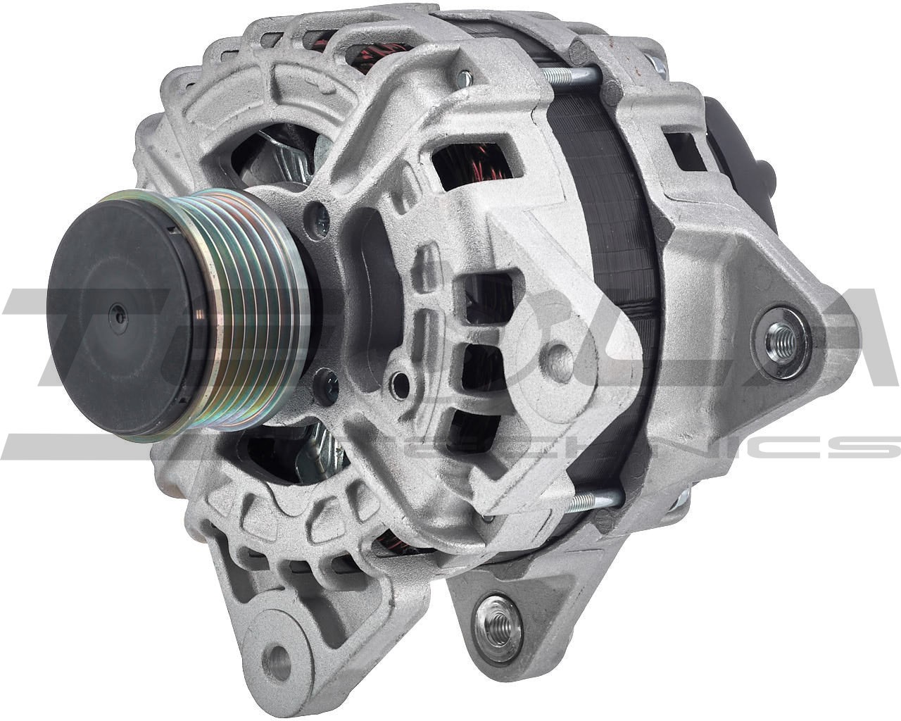 Alternator (TT12904)