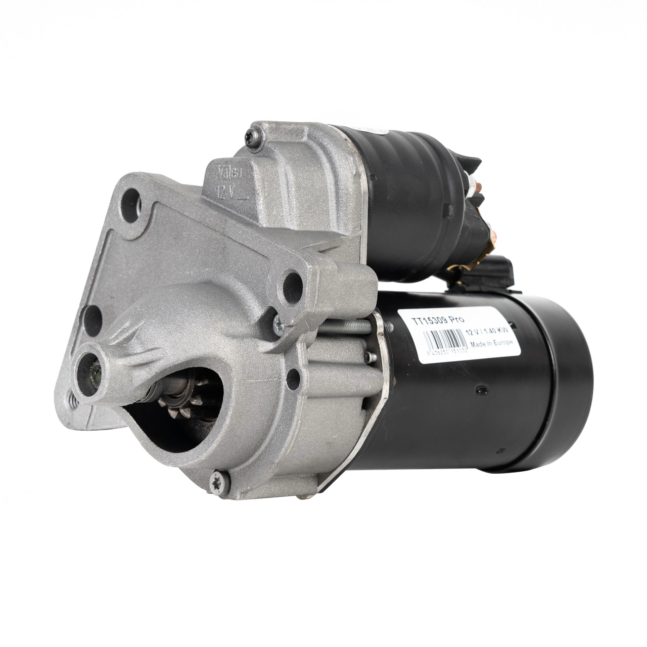 Starter (TT15309 PRO)