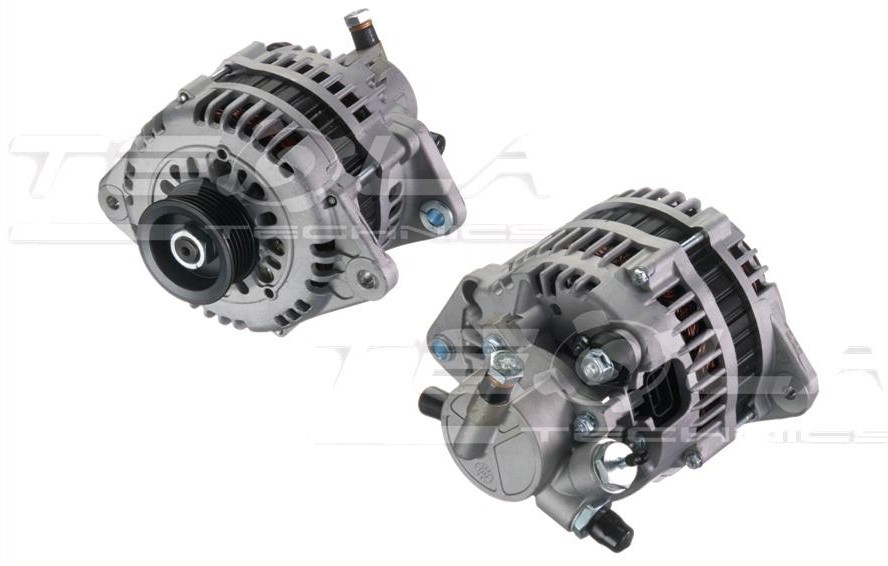 Alternator (TT11719)