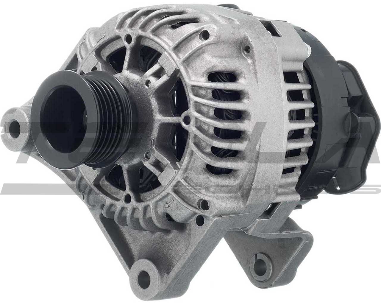 Alternator (TT11946 PRO)