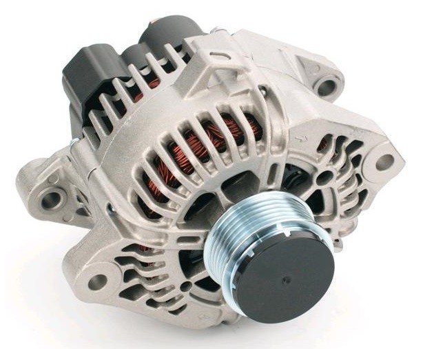 Alternator (TT12327)