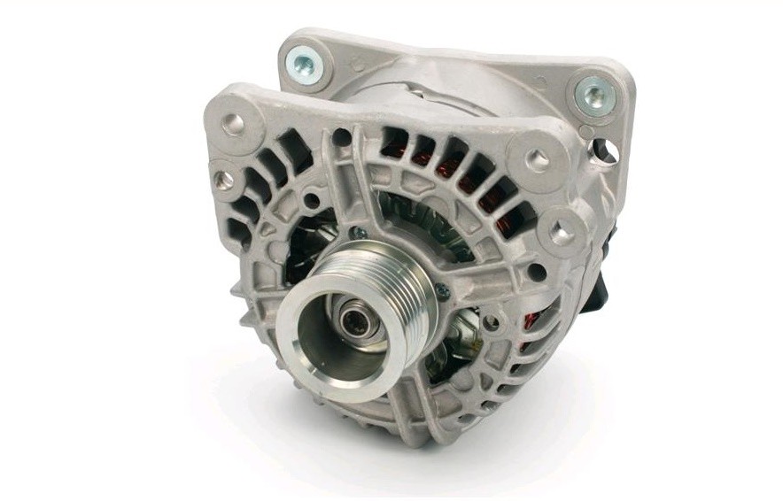 Alternator (TT11211)