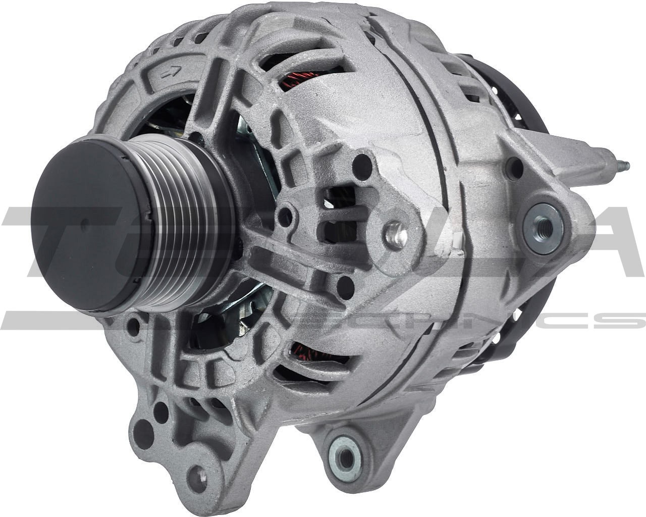 Alternator (TT12837)