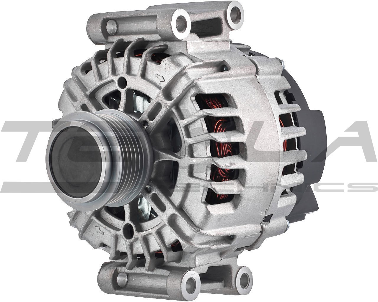 Alternator (TT12924)