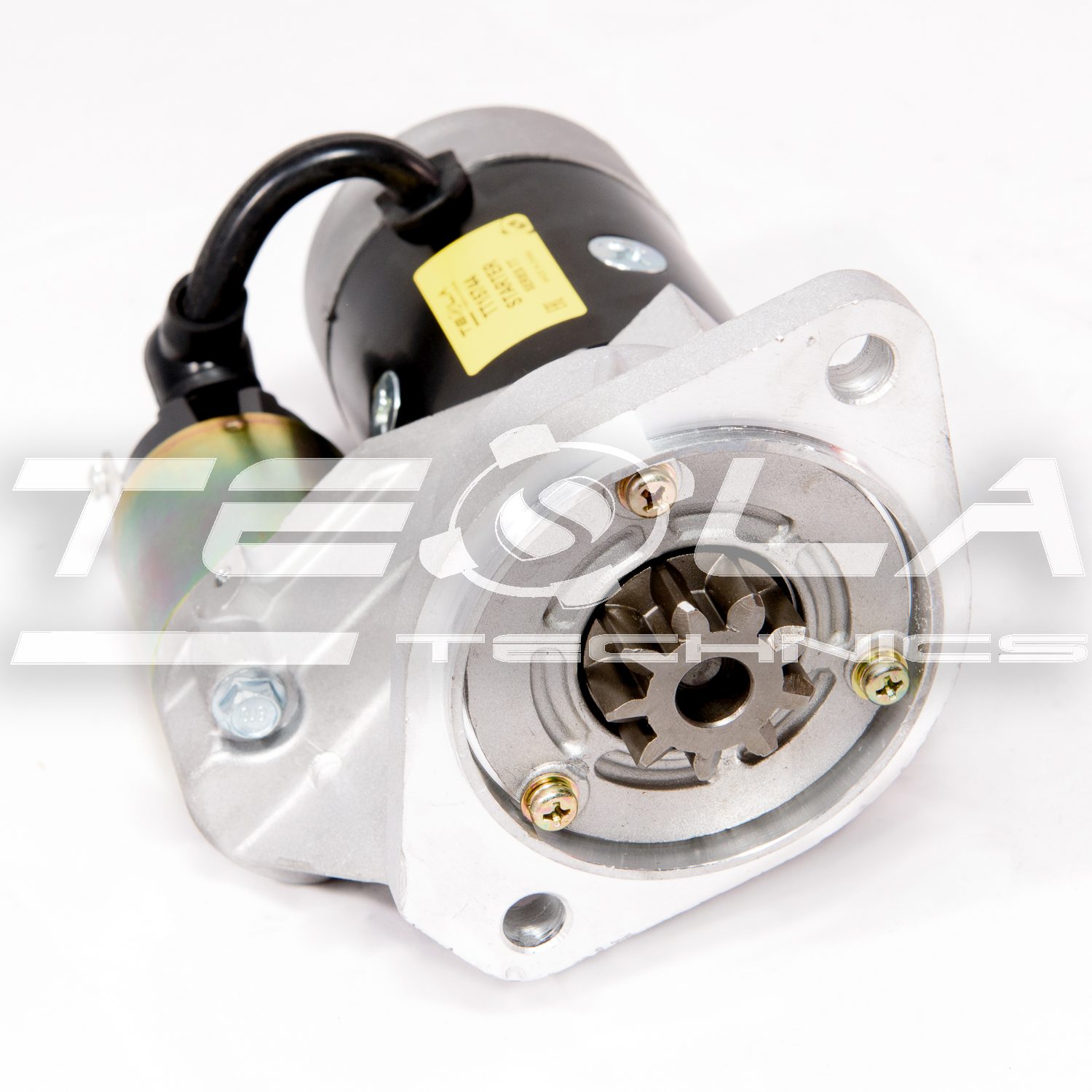 Starter (TT15744)