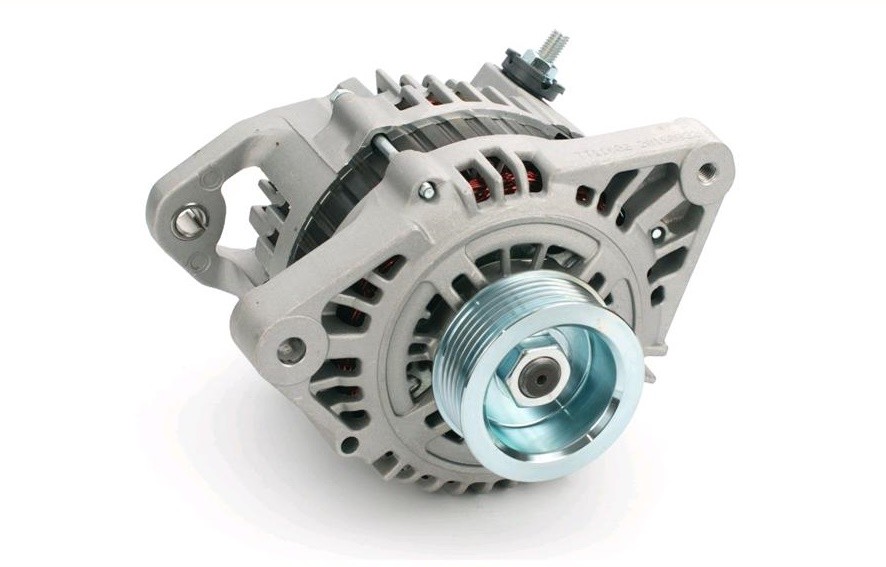 Alternator (TT11602)
